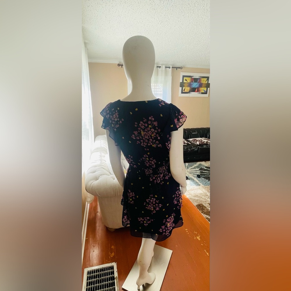 Midi dress, new, size small, brand Sam and Jess